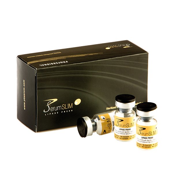 PBSerum Slim + / 1pcs ( 10pcs in box)