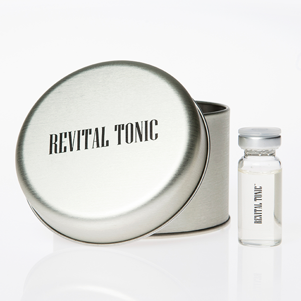 Promoitalia. Revital TONIC 1 ампула х 10 мл. (5 ампул в упаковке) / Липолитик / Антиоксидант