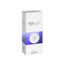 Stylage Bi-Soft L (2*1мл)