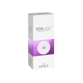 Stylage Bi-Soft M (2*1ml)