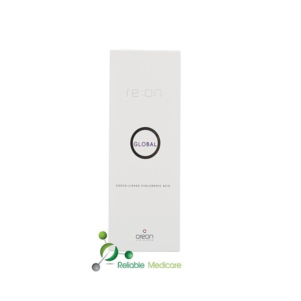 Oreon. RE:ON Global (1*1ml)