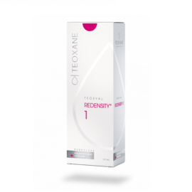 Teosyal Redensity I PureSense 1pcs х 1 ml (2pcs in box)