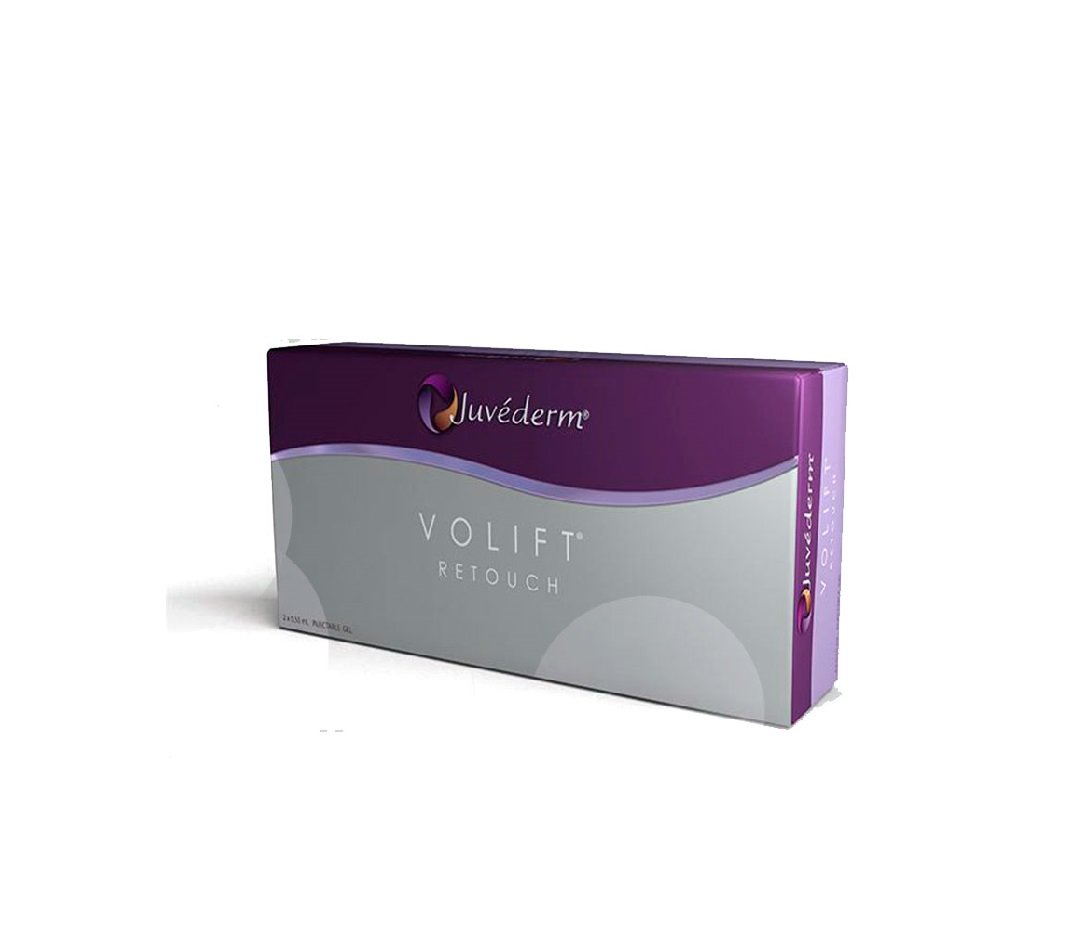 Juvederm Volift Lid (2*1,0 ml)