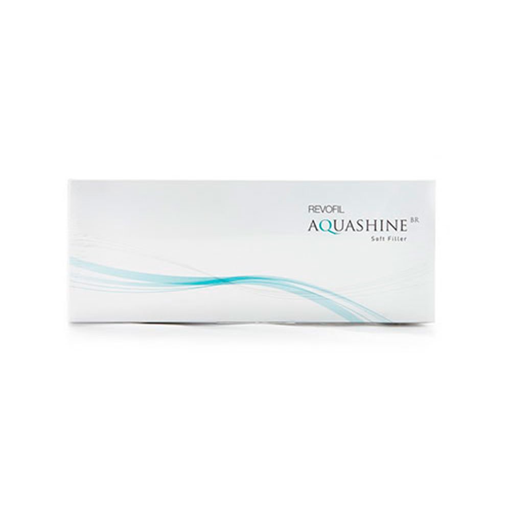 Aquashine Br (2*2 мл)