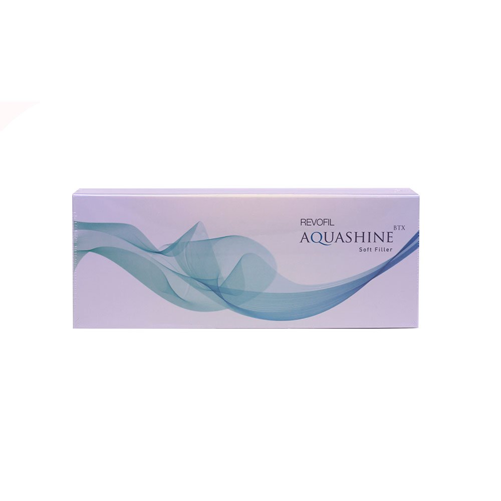 Aquashine PTX (endine Aquashine BTX) (2*2 ml)