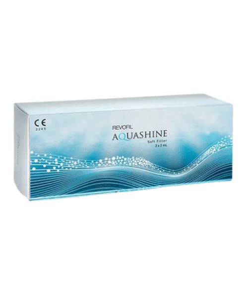 aquashine (2*2ml.)