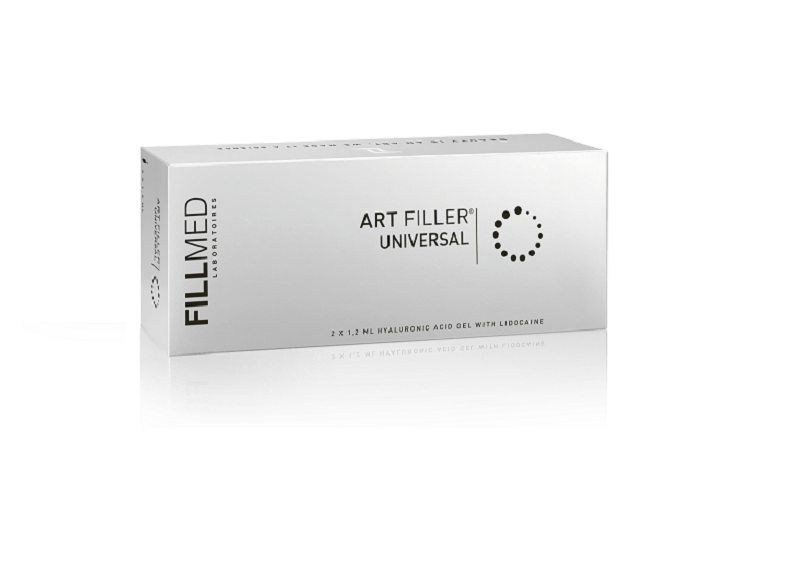 Fillmed | ART FILLER UNIVERSAL (2*1,2 ml)