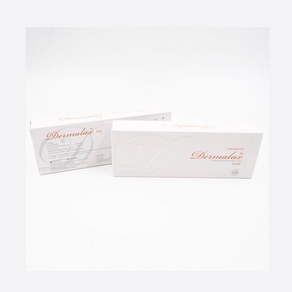 Dermalax Plus (1*1,1 мл)