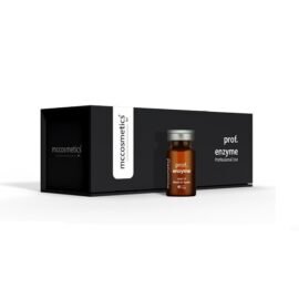 MC Enzyme (5*1500 ЕД) / Липолитик / аналог Pbserum