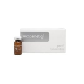 MC Hyaluronidaas (1500 u.i. * 5 tk.) / nagu Pbserum /