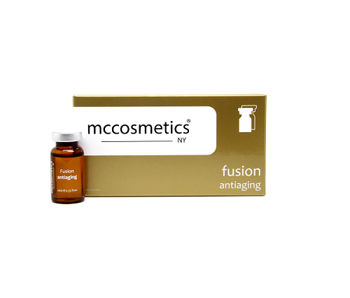 MC Fusion Antiaging (5*10 ml)