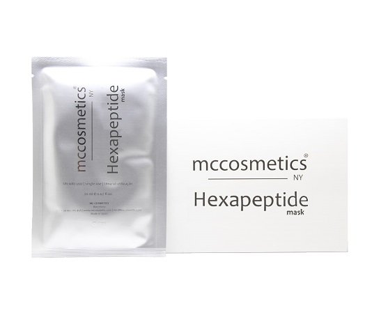 MC Hexapeptide Mask​ (12 шт.)