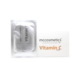 MC Vitamin C Mask (6 шт.*20 мл.)