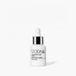 ODA. HYALURONIC acid serum 30ml. / Home Care