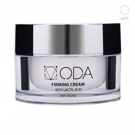 ODA. KARMISTAV KREEM piimhappega 50 ml