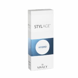 Stylage Hydro 1*1 ml