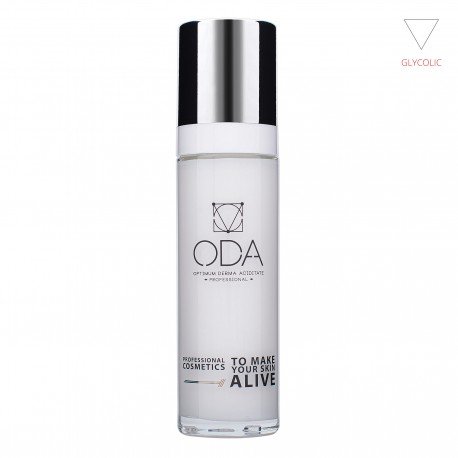 ODA. INTENSIIVSE TOIMEGA KREEM MEESTELE 50 ml