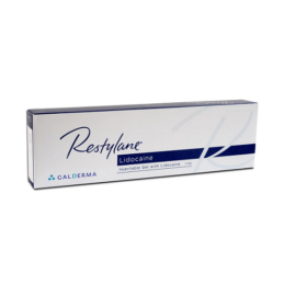 Restylane koos Lid. (1*1 ml)