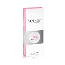 Stylage Special Lips Lid. (1 ml)