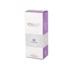 Stylage Bi-Soft M Lid. (2*1 ml)