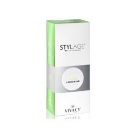 Stylage Bi-Soft XL koos Lid (2*1 ml)