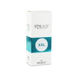 Stylage Bi-Soft XXL (2*1 ml)