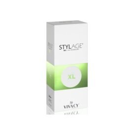 Stylage Bi-Soft XL (2*1 ml)