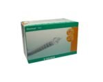 Omnican 100. Insuliinisüstal U-100: 1ml/100 RÜ 30Gх1.2 (0,3mm * 12mm) - Image 2