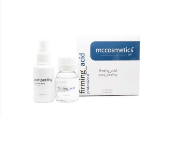MC Firming Acid Pack (50ml+Spray 50ml)