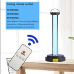 UV лампа 38/58 Вт — изображение 2