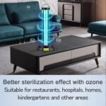 UV лампа 38/58 Вт — изображение 3