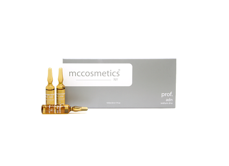 MC PROF DNA (10*5 ml) / Vananemisvastane