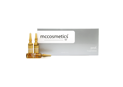 MC PROF L-Карнитин (10*5 мл) / Липолитик