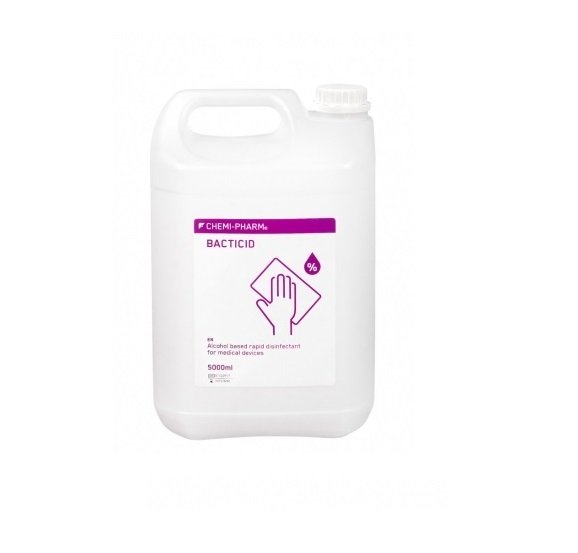 Chemi-Pharm. Bacticid 5000 ml