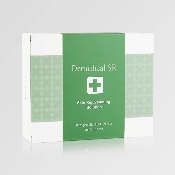 Dermaheal SR (10шт*5мл) / Против старения / Против акне / Лифтинг-эффект