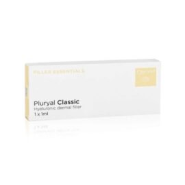 Pluryal Classic (1*1 ml) / Kortsude täitmine / Huulte suurendamine