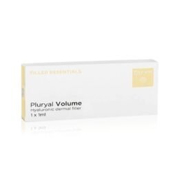 Pluryal Volume (1*1 ml)