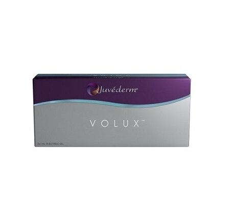 Juvederm Volux Lid (2*1ml)