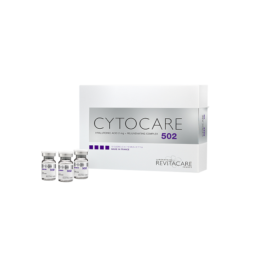 Revitacare. Cytocare 502 (10pcs.*5ml)