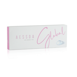 Oreon: Aessoa Filler Global (1*1 ml)