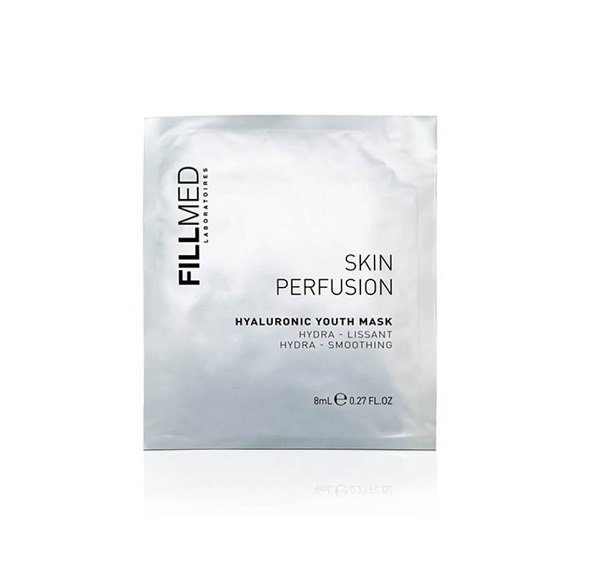 Fillmed | CAB Гиалуроновая омолаживающая маска (15 масок)