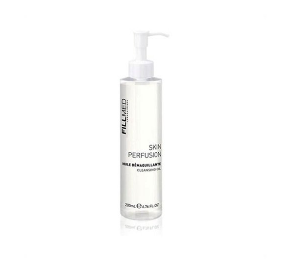 Fillmed | Cleansing Oil 200ml