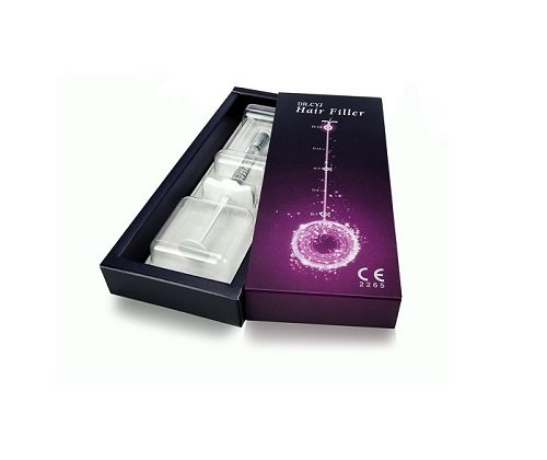 DR. CYJ Hair Filler (2pc*1ml)