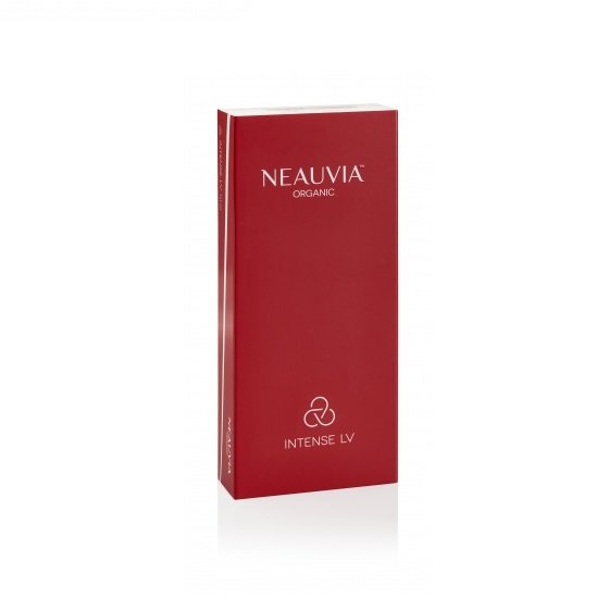 Neauvia Organic. Intense LV (1*1ml)