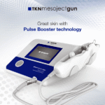 Toskanicosmetics. Mesoject gun