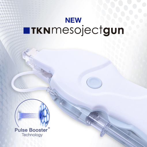 Toskanicosmetics. Mesoject gun - Image 2