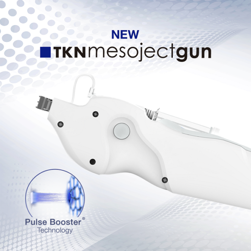 Toskanicosmetics. Mesoject gun - Image 3