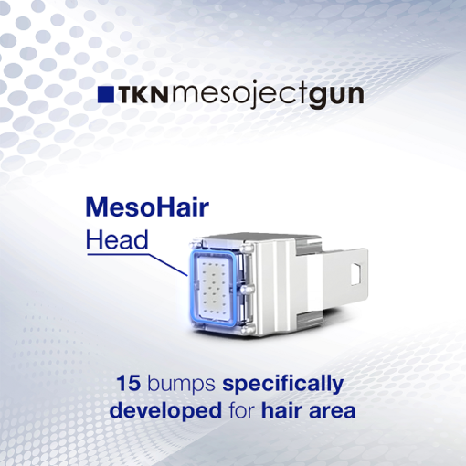 Toskanicosmetics. Mesoject gun - Image 4