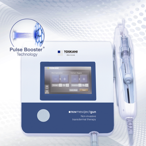 Toskanicosmetics. Mesoject gun - Image 5