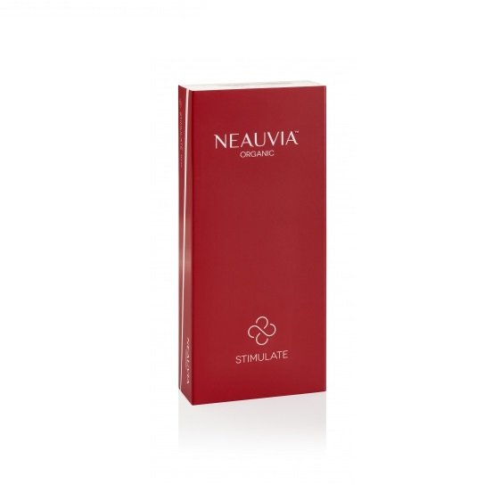 Neauvia Organic. Stimulate (1*1 ml)